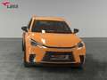 Lexus LBX Komfort-Paket +Navi*R.Kam *LED* Jaune - thumbnail 9