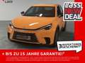 Lexus LBX Komfort-Paket +Navi*R.Kam *LED* Jaune - thumbnail 1