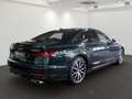 Audi S8 PANO B&O Advanced Sitzbelüftung Leder Exclusi Zelená - thumbnail 5