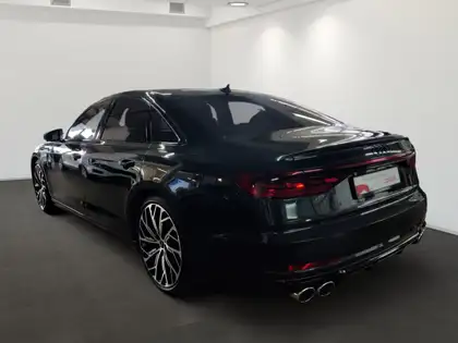 Annonce voiture d'occasion Audi S8 - CARADIZE