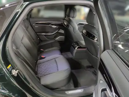 Annonce voiture d'occasion Audi S8 - CARADIZE