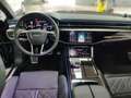 Audi S8 PANO B&O Advanced Sitzbelüftung Leder Exclusi Zelená - thumbnail 13