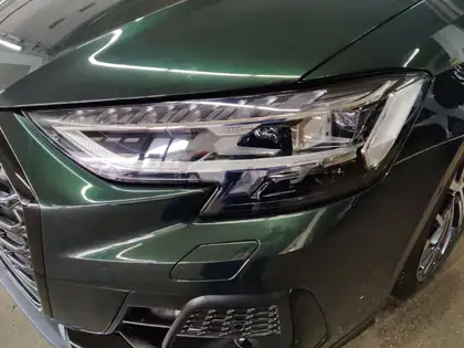 Annonce voiture d'occasion Audi S8 - CARADIZE
