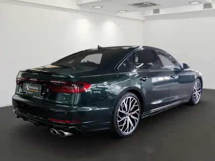 Annonce voiture d'occasion Audi S8 - CARADIZE
