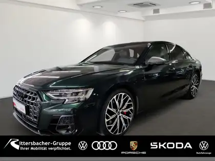 Annonce voiture d'occasion Audi S8 - CARADIZE