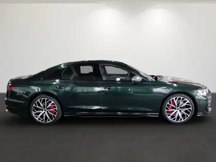 Annonce voiture d'occasion Audi S8 - CARADIZE