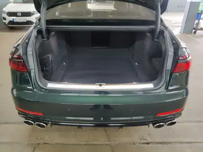Annonce voiture d'occasion Audi S8 - CARADIZE
