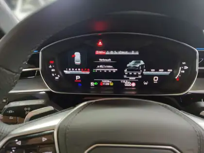 Annonce voiture d'occasion Audi S8 - CARADIZE