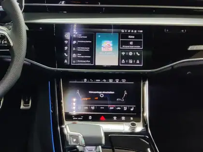 Annonce voiture d'occasion Audi S8 - CARADIZE