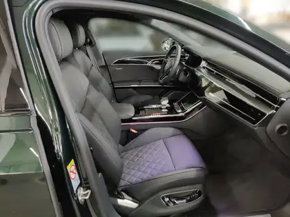 Annonce voiture d'occasion Audi S8 - CARADIZE