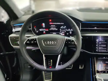 Annonce voiture d'occasion Audi S8 - CARADIZE