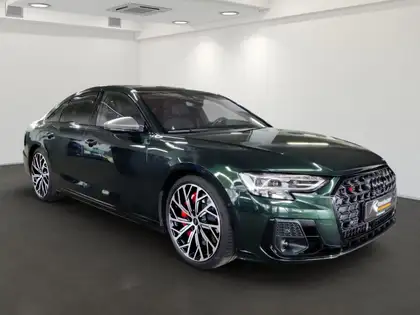 Annonce voiture d'occasion Audi S8 - CARADIZE