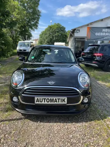 MINI Cooper Coupe