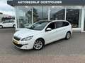 Peugeot 308 SW 1.2 PureTech Style Automaat Blanc - thumbnail 1