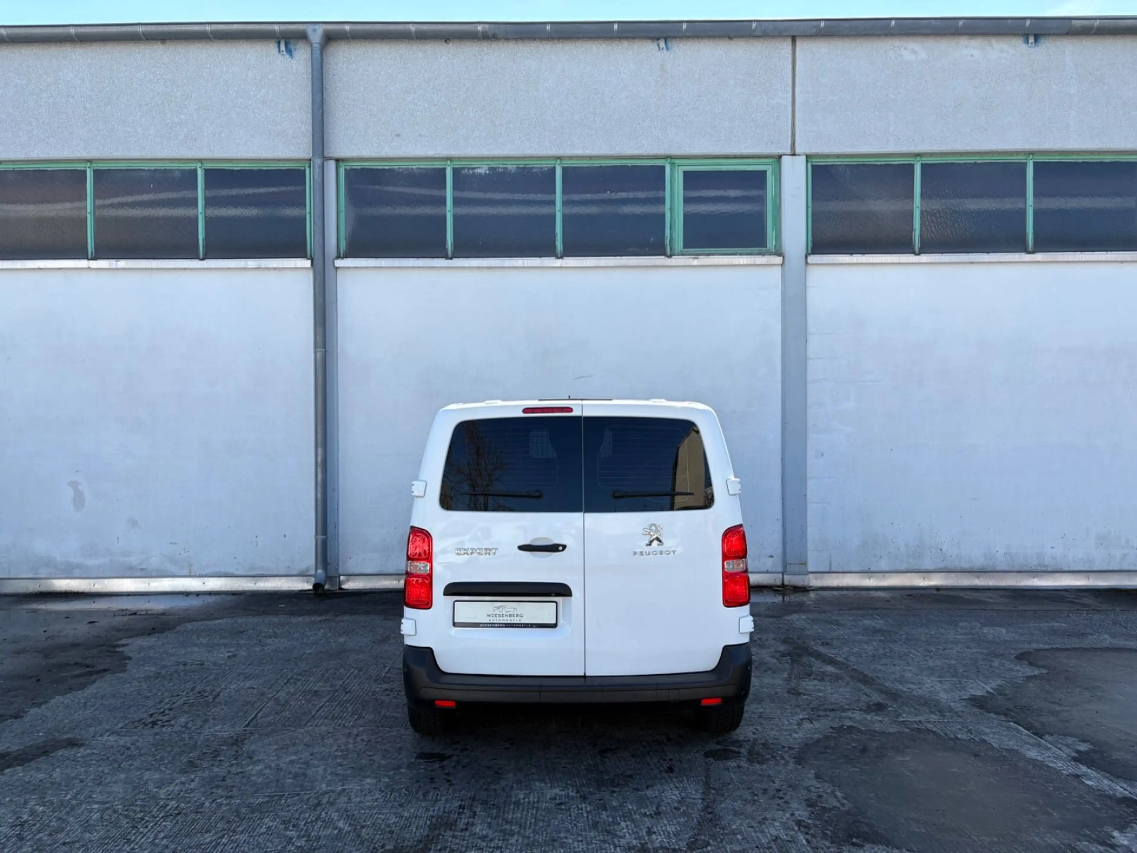 Peugeot Expert 2.0 Premium L2, Kamera, Navi, PDC — photo 4