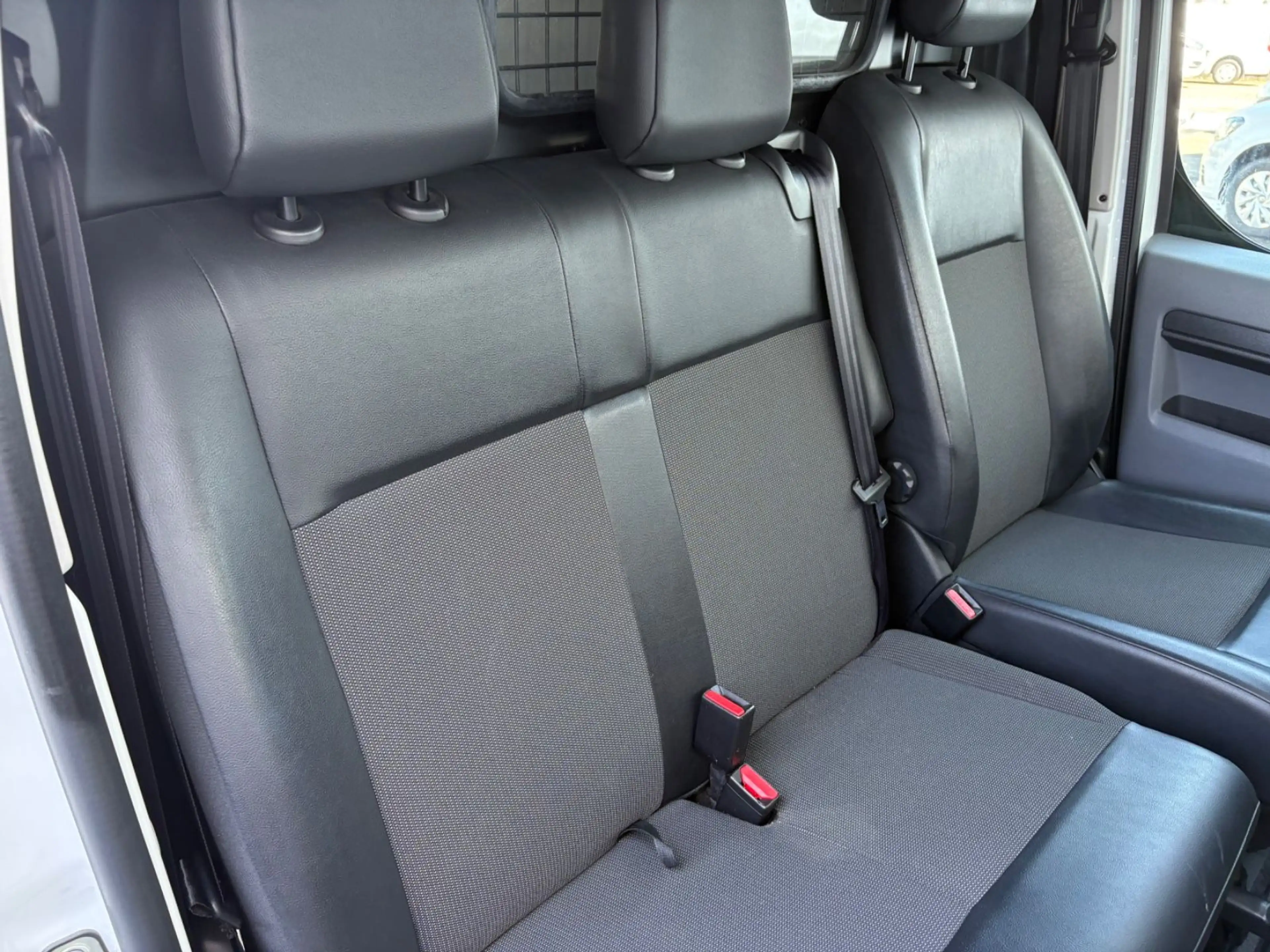 Peugeot Expert 2.0 Premium L2, Kamera, Navi, PDC — photo 10
