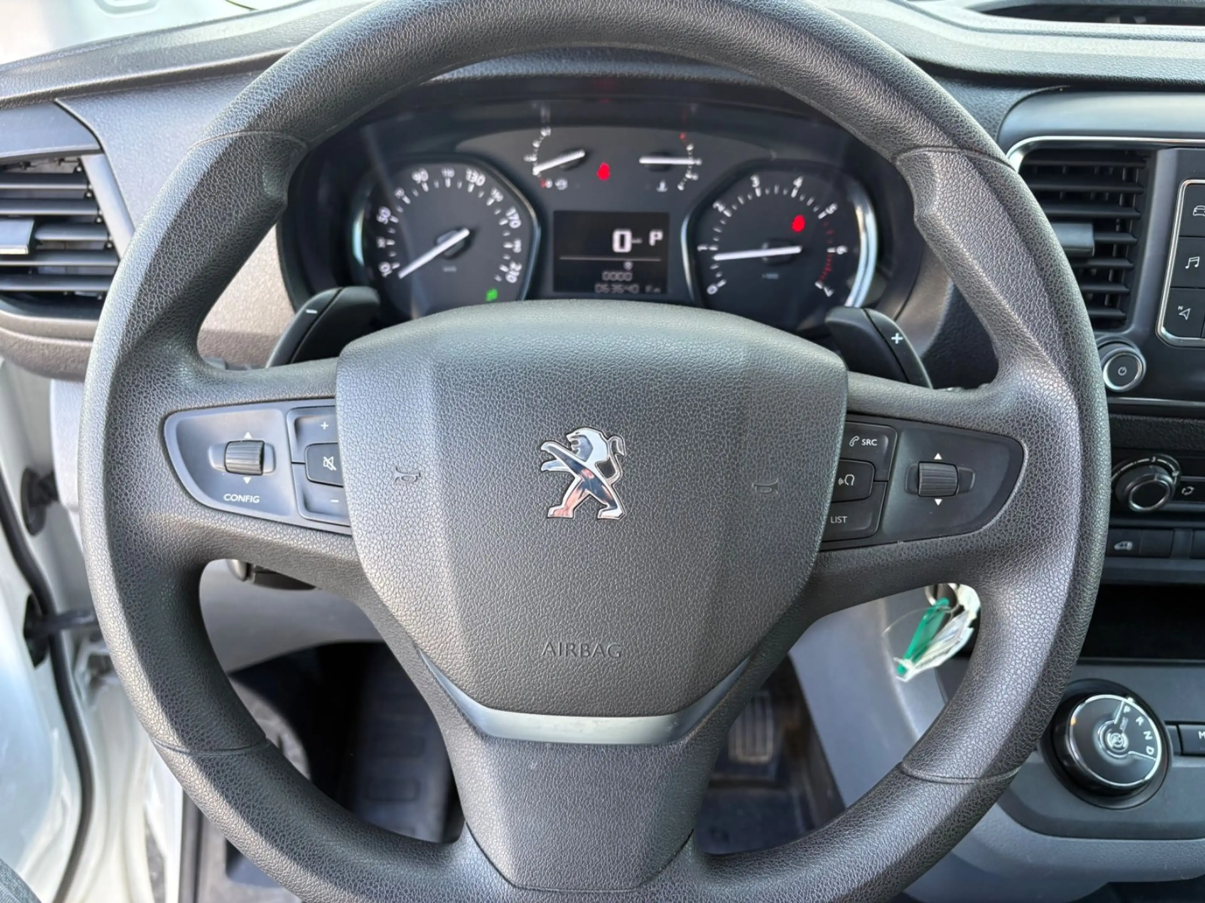 Peugeot Expert 2.0 Premium L2, Kamera, Navi, PDC — photo 15
