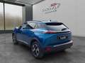 Peugeot 2008 Hybrid 110 e-DCS6 Allure Blau - thumbnail 5