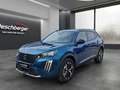 Peugeot 2008 Hybrid 110 e-DCS6 Allure Blau - thumbnail 1