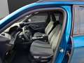 Peugeot 2008 Hybrid 110 e-DCS6 Allure Blau - thumbnail 9