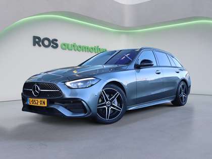 Mercedes-Benz C 200 Estate Launch Edition AMG Line | NL-AUTO | ACC | P