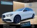 Mercedes-Benz E 220 E 220 d T *AVANTGARDE*360°KAM*PANO*SHZ*MBUX* Weiß - thumbnail 1