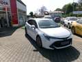 Toyota Corolla 2.0 Hybrid Touring Sports Team Deutschland Weiß - thumbnail 3