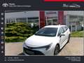 Toyota Corolla 2.0 Hybrid Touring Sports Team Deutschland Bianco - thumbnail 1