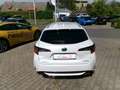 Toyota Corolla 2.0 Hybrid Touring Sports Team Deutschland Weiß - thumbnail 4