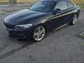 BMW 220 220d Coupe Schwarz - thumbnail 1