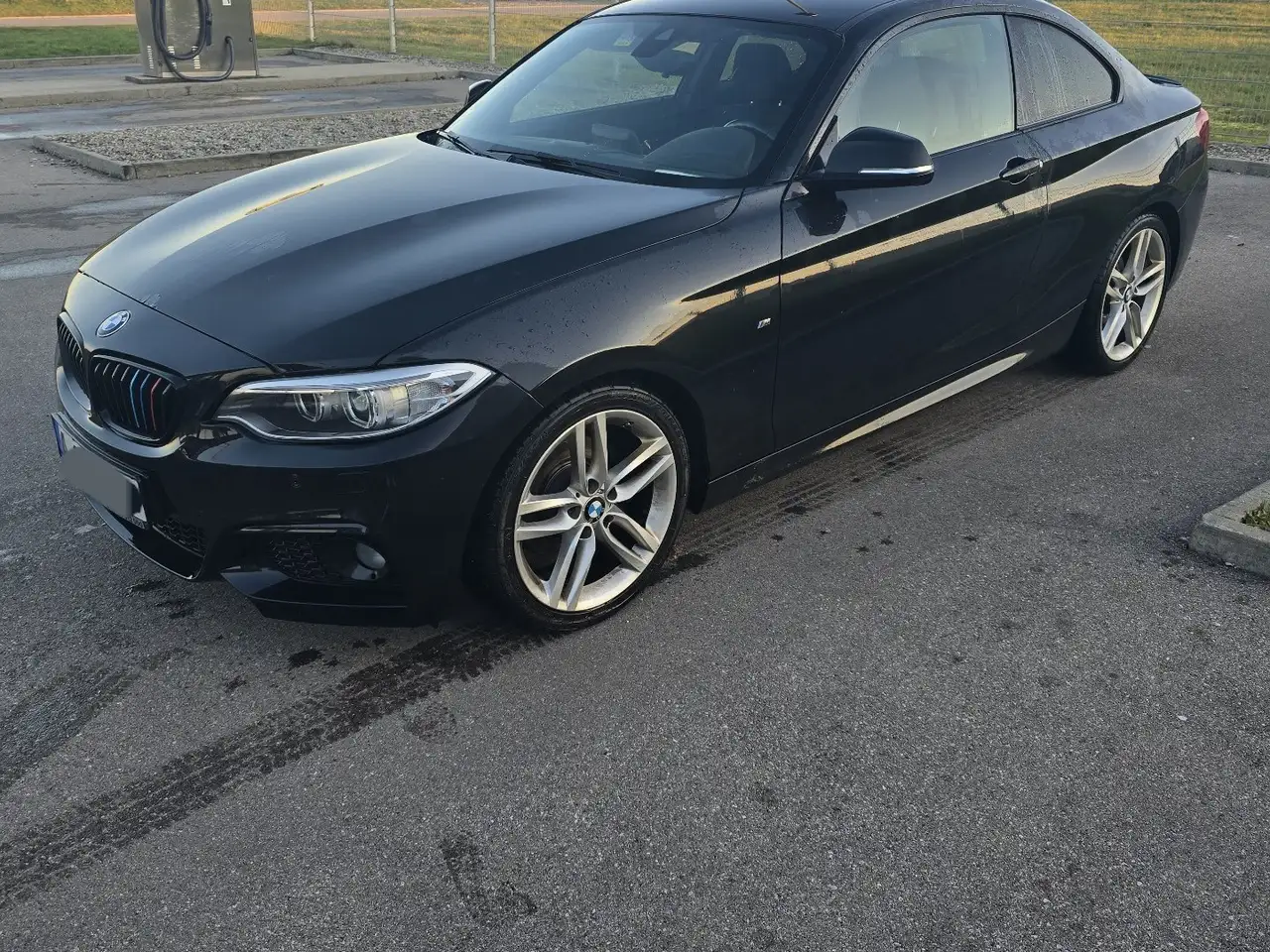 BMW 220