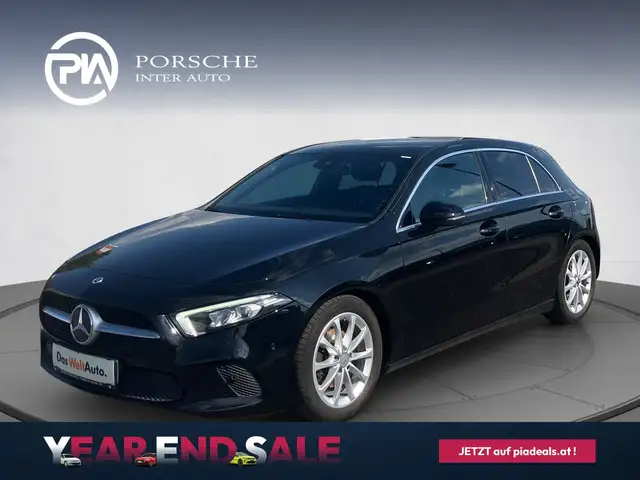 Mercedes-Benz A 160 160