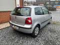 Volkswagen Polo 1.4i 16v Comfortline - Faible km - Etat Neuf ! Zilver - thumbnail 2