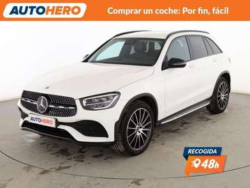 d 4Matic AMG Line