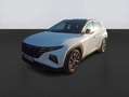 Hyundai TUCSON 1.6 CRDI 48V Tecno 2C 4x4 DT Blanco - thumbnail 1