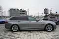 BMW 530 d*xDrive*M Sport*LCI*AHK*H&K*Memory*8 Fach* Grijs - thumbnail 4