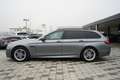 BMW 530 d*xDrive*M Sport*LCI*AHK*H&K*Memory*8 Fach* Grijs - thumbnail 8