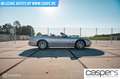 Jaguar XKR 4.2 V8 Convertible Grijs - thumbnail 2