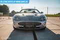 Jaguar XKR 4.2 V8 Convertible Grijs - thumbnail 5