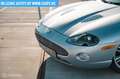 Jaguar XKR 4.2 V8 Convertible Grijs - thumbnail 9