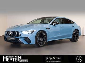 43 4Matic+ NIGHT+PANO+KEYLESS+20"+AMBIENT