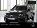 Mercedes-Benz GLB 200 AMG+NIGHT+PANO+360°+MULTIBEAM+19"+TOTW+7G Schwarz - thumbnail 1
