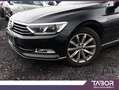 Volkswagen Passat 2.0 TDI 240 DSG 4M Highline Noir - thumbnail 5