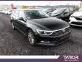 Volkswagen Passat 2.0 TDI 240 DSG 4M Highline Noir - thumbnail 2