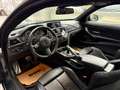BMW 420 420d Coupe M Paket Schwarz - thumbnail 17