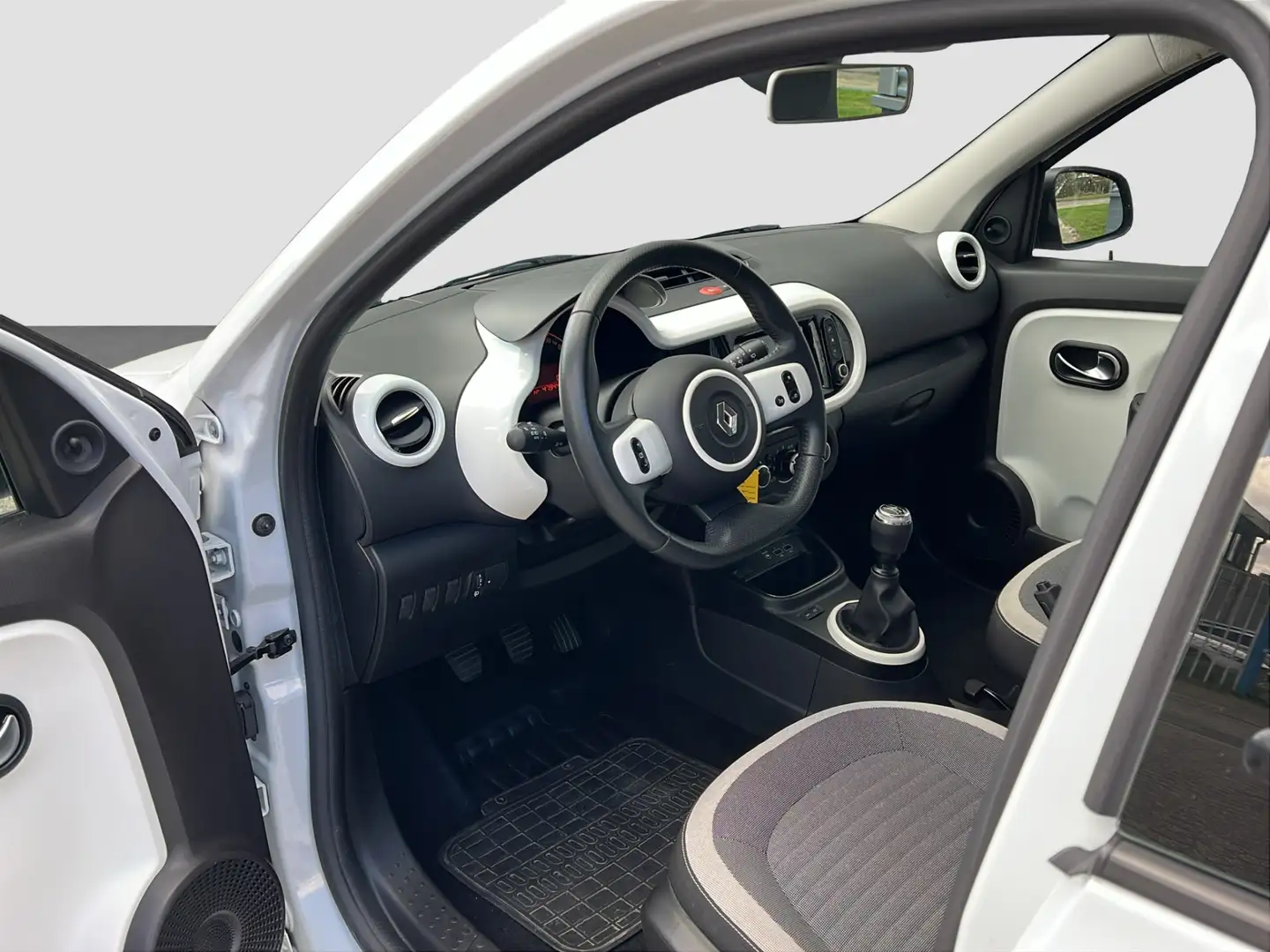 Renault Twingo 1.0 SCe Collection | Bluetooth | Cruise - 2