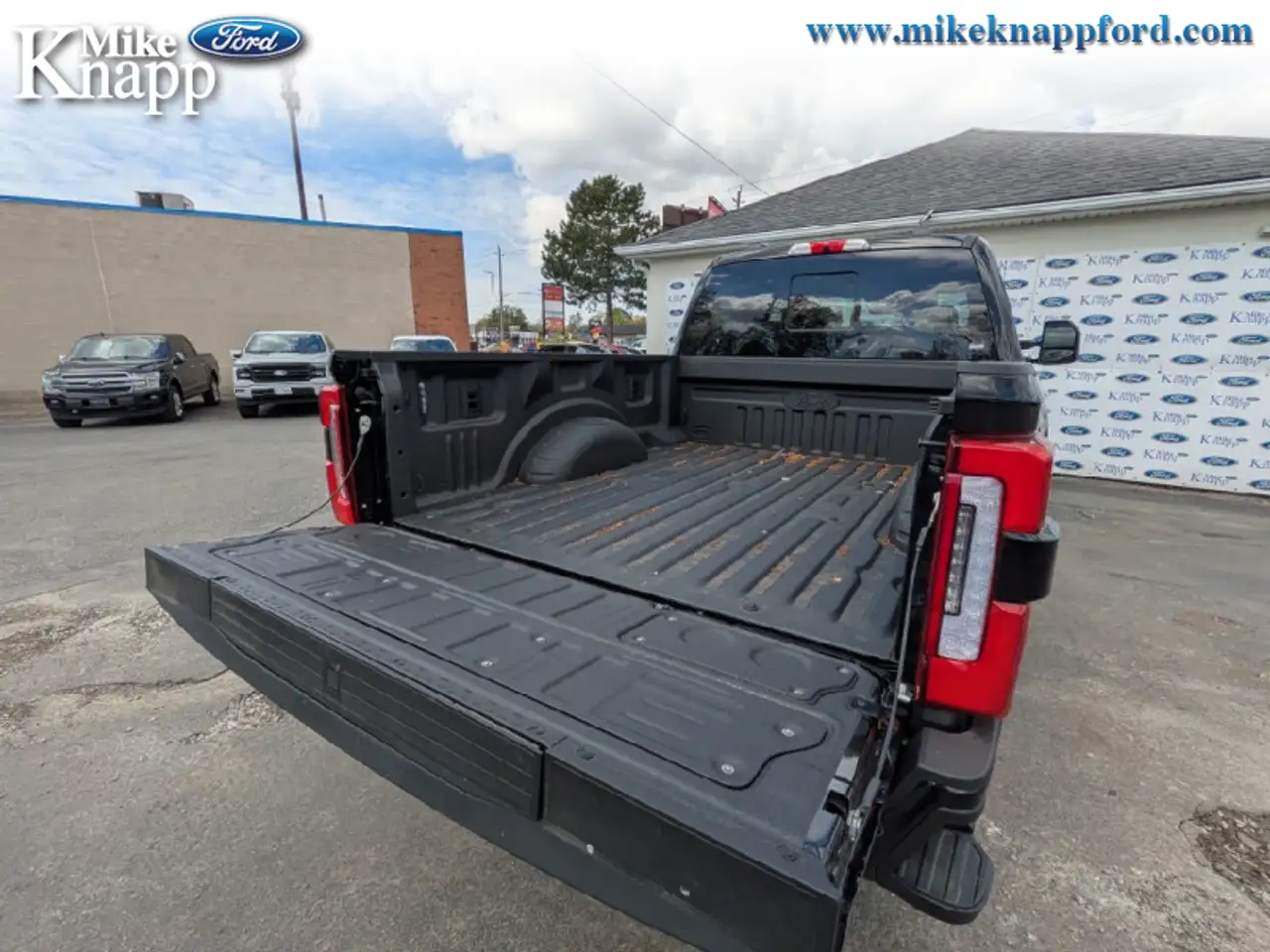 Ford F 250 снимка Ford F 250