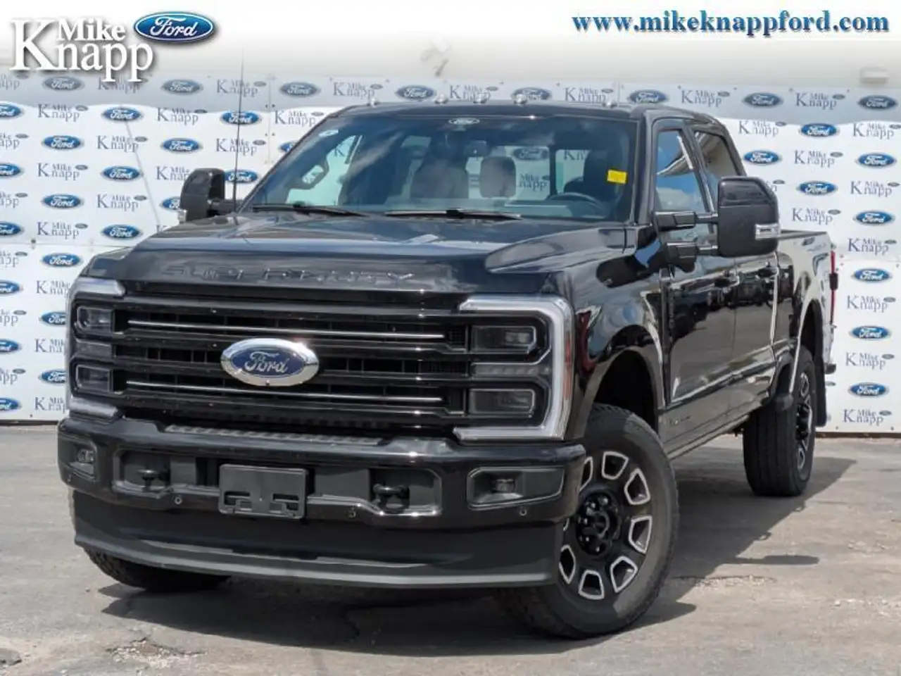 2026 Ford F 250