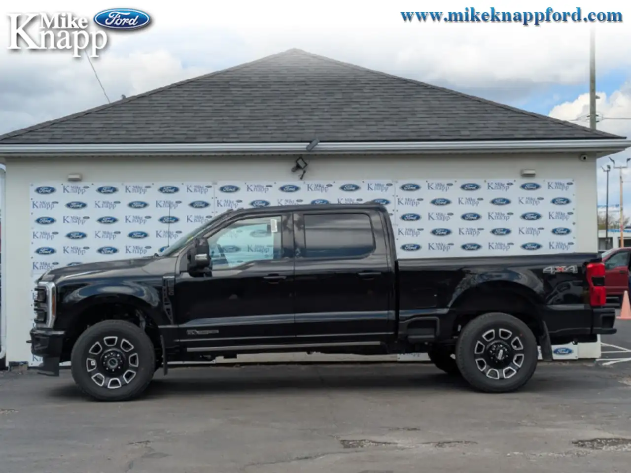 Ford F 250 снимка Ford F 250