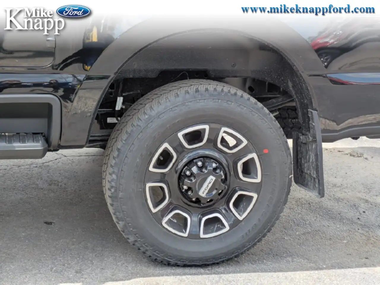 Ford F 250 снимка Ford F 250